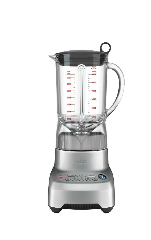 Sage Control Blender - the Kinetix by 